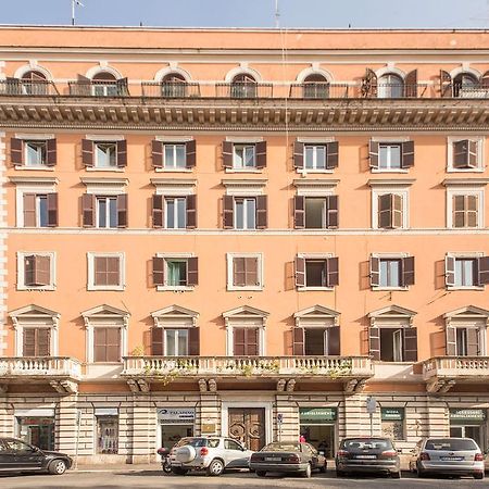 Hotel Aquarium Roma Ngoại thất bức ảnh