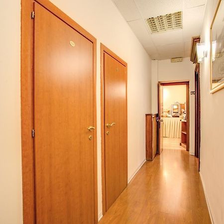 Hotel Aquarium Roma Ngoại thất bức ảnh