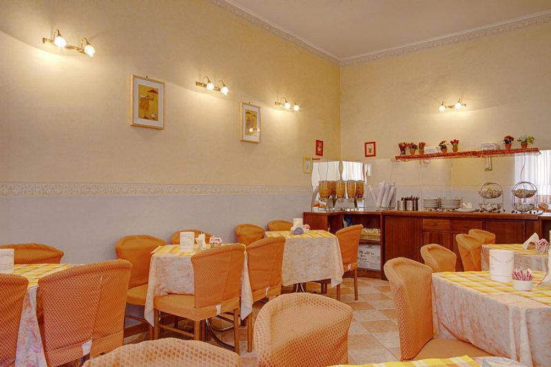Hotel Aquarium Roma Ngoại thất bức ảnh