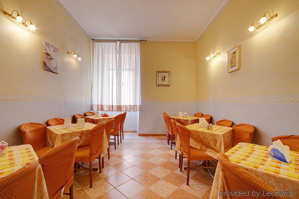 Hotel Aquarium Roma Ngoại thất bức ảnh