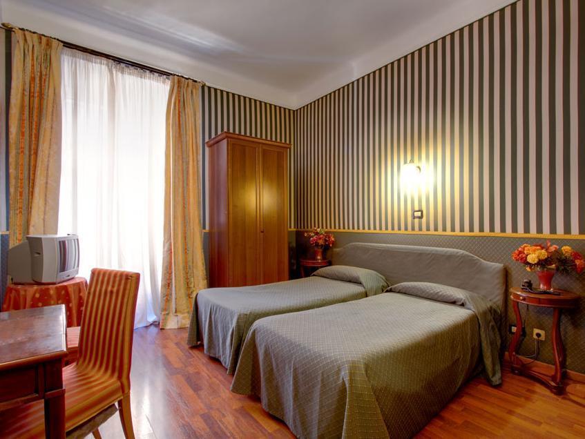 Hotel Aquarium Roma Ngoại thất bức ảnh