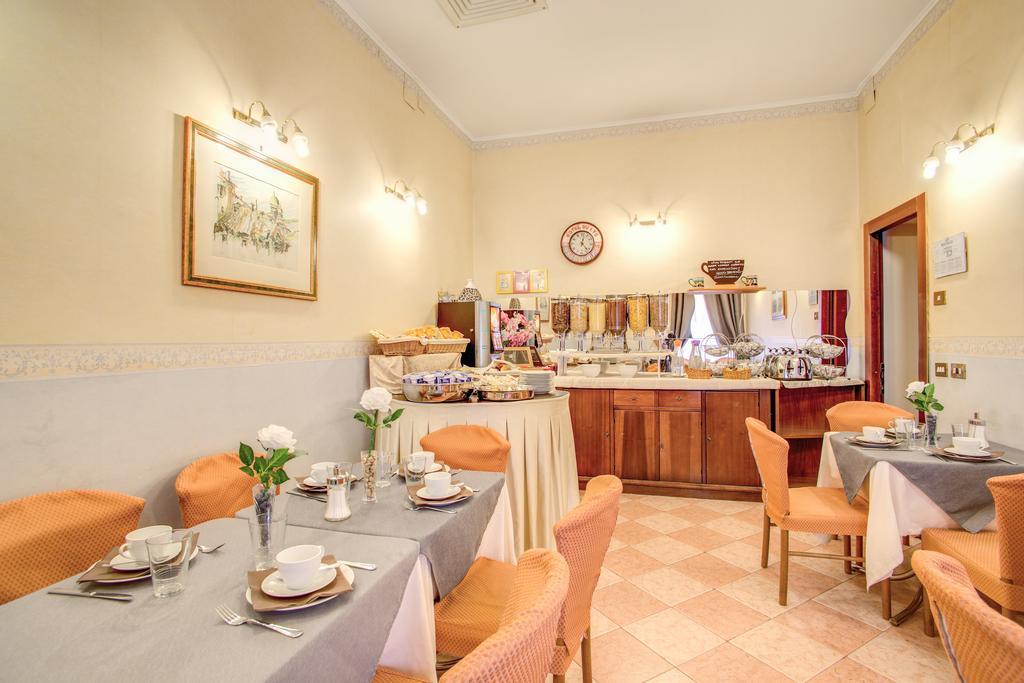 Hotel Aquarium Roma Ngoại thất bức ảnh