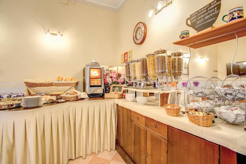 Hotel Aquarium Roma Ngoại thất bức ảnh
