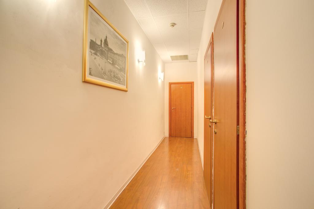 Hotel Aquarium Roma Ngoại thất bức ảnh