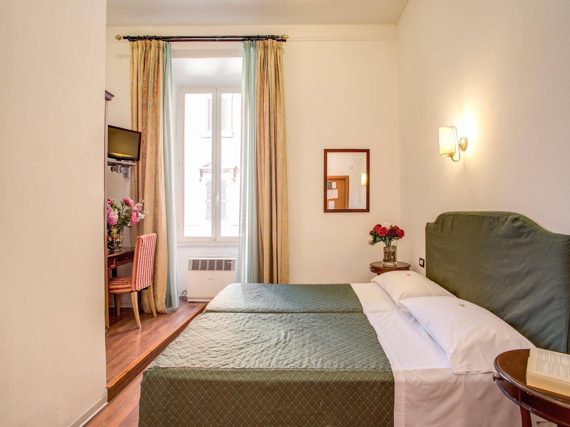 Hotel Aquarium Roma Ngoại thất bức ảnh