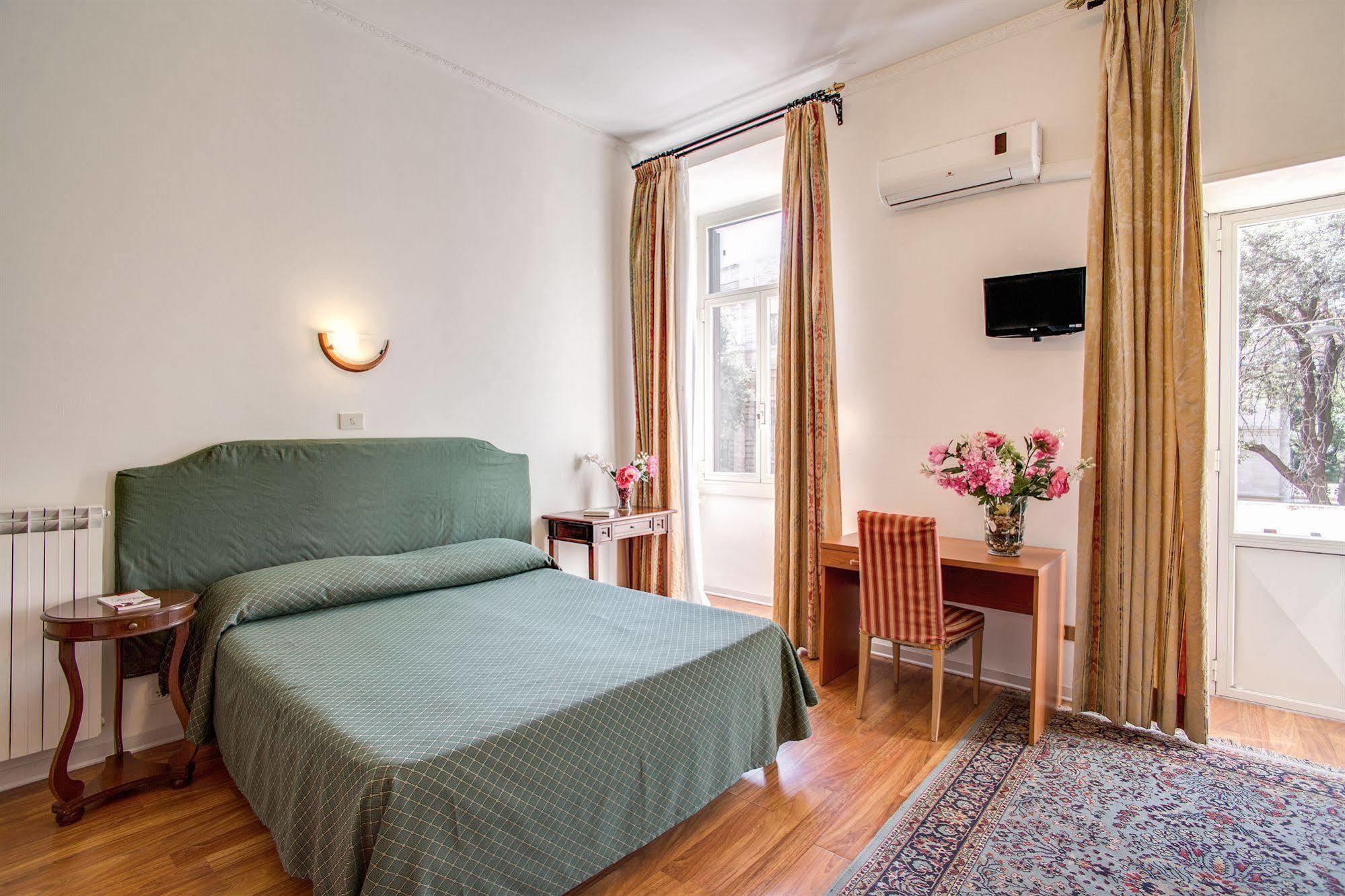 Hotel Aquarium Roma Ngoại thất bức ảnh